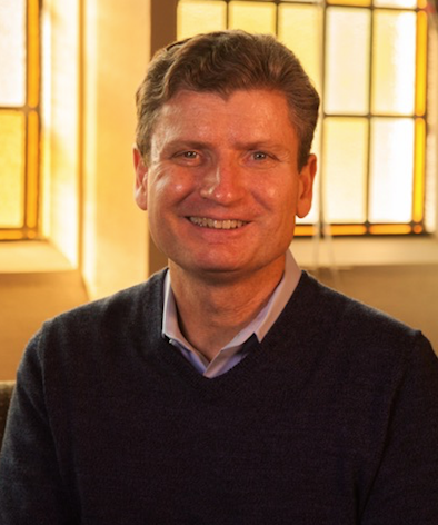 Rev. Hugh Reid