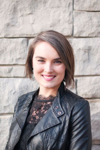 Rev. Leanne Ketcham