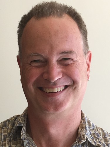 Stephen Milton