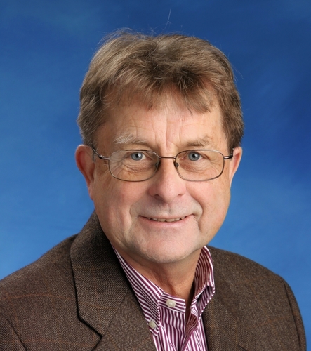 Ian Grundy